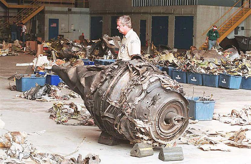 USAir reiss 427 1994 bija... Autors: Testu vecis 10 skumji lidmašīnu katastrofu stāsti