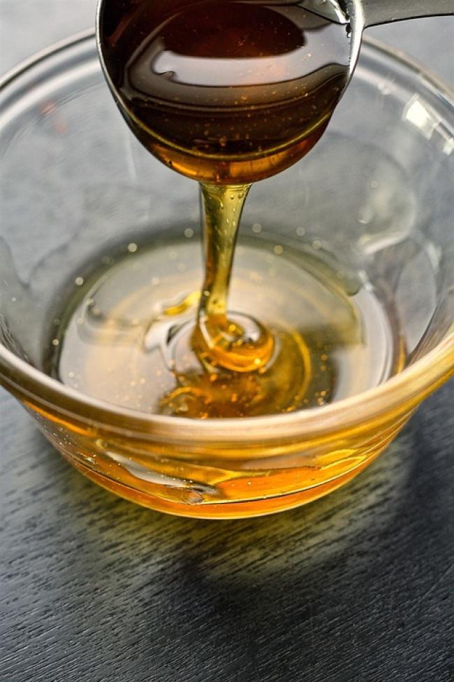 Medus stikla traukāLai arī... Autors: Lestets Kā ilgāk saglabāt ēdienu?