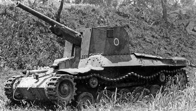 Tests: Vai spēsi atpazīt šos Otrā pasaules kara tankus? (Trešā daļa)