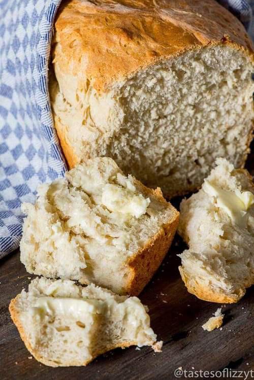 Ātrās maizītes300 g miltu 2... Autors: HELIOFOBIJA Vienkāršu un garšīgu ēdienu receptes!