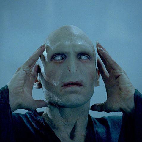 Voldemorta vārds no franču... Autors: Čiepa11 Harijs Poters - interesanti fakti!