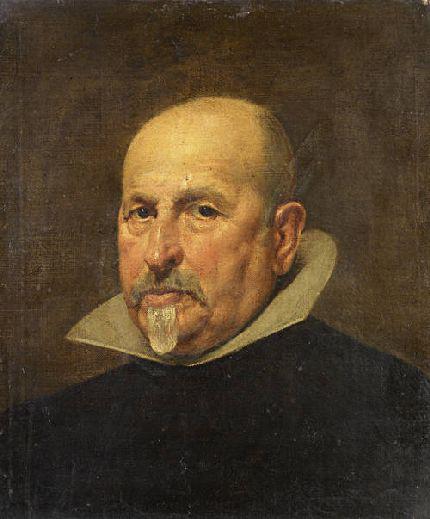 Velaskess piedzima 1599 gada 6... Autors: Čiepa11 Djego Velaskess