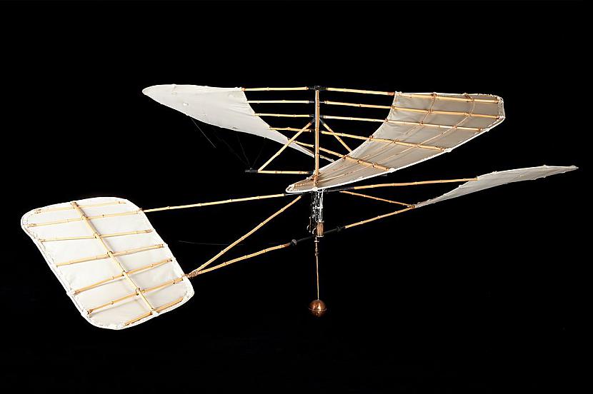 1861g franču izgudrotājs... Autors: kmihs Tvaika lidaparāti