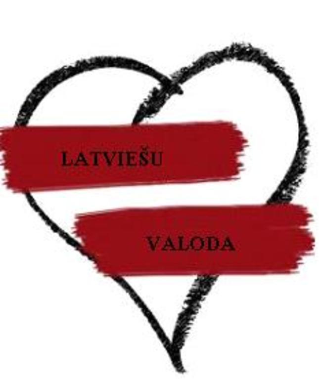 Latviescaronu valodā vairāku... Autors: vienigaisenriksinboxlv Interesanti fakti par latviešu valodu