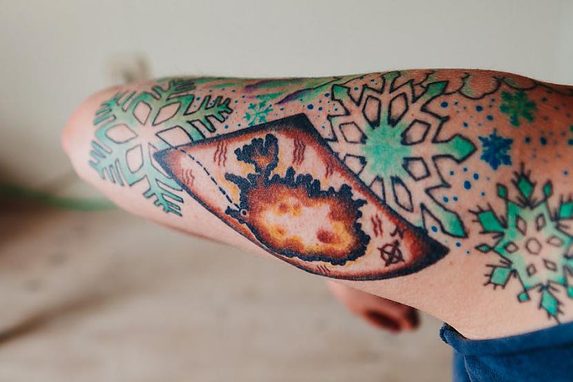  Autors: jade Skaisti tetovējumi.