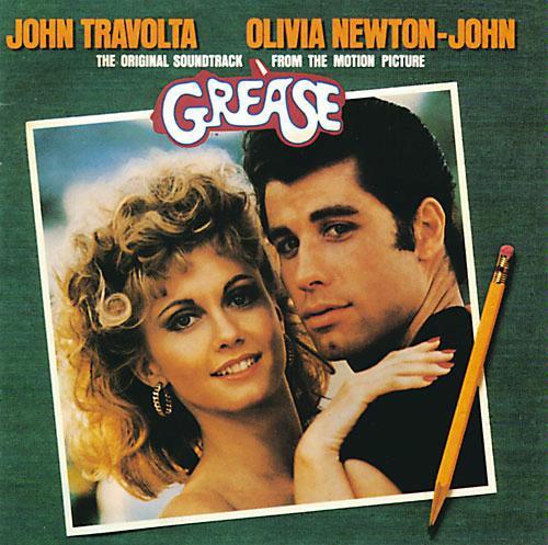 John Travolta and Olivia... Autors: Gufija Vēsturiskas, bet labas dziesmas 4.