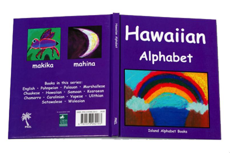 Havajiescaronu alfabetā ir... Autors: veldzivs 23 aizraujoši fakti par Havaju salām