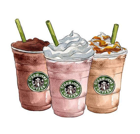 Starbucks ir pasaulē... Autors: Fosilija Starbuksi
