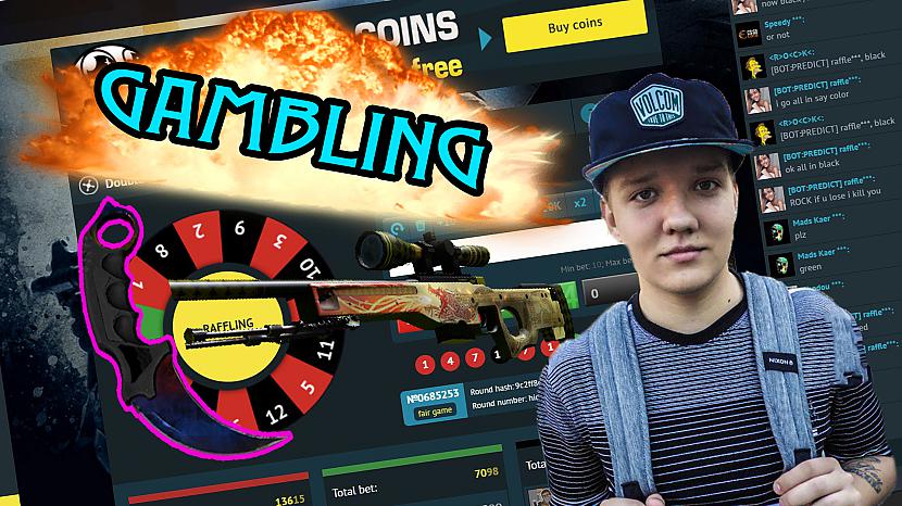 TIEŠRAIDE | Ko mēs dabūsim šoreiz? (Gambling) #2