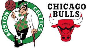 Bulls pret ĶeltiemScaroneit... Autors: Balanss Par un ap playoffiem NBA!