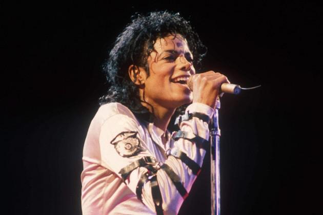 Michael Jackson  Smooth... Autors: Gufija Vēsturiskas, bet labas dziesmas 12.