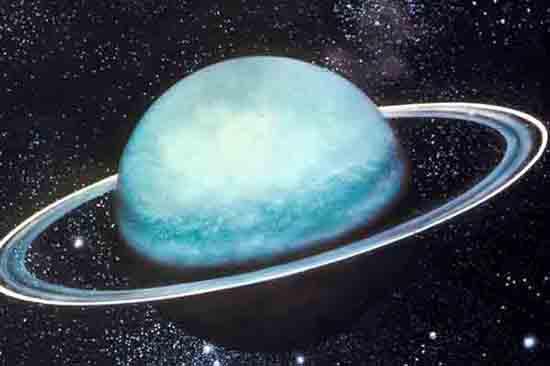 Urāns tika atklāts ātrāk nekā... Autors: Fosilija WTF fakti
