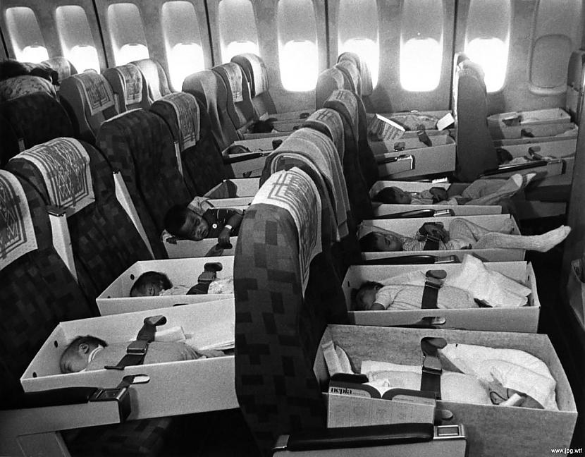 Kauju karstumā brīvprātīgie... Autors: Raziels Vjetnamas karš - operācija "Babylift"