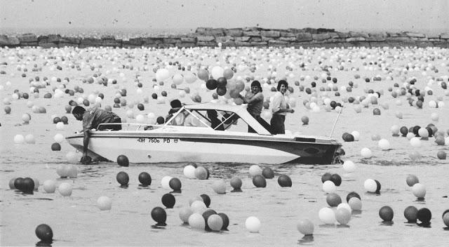  Autors: Lestets Klīvlendas balonu festivāls 1986