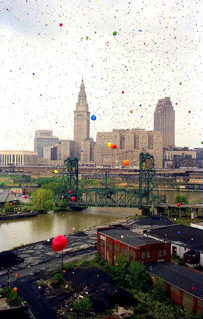  Autors: Lestets Klīvlendas balonu festivāls 1986