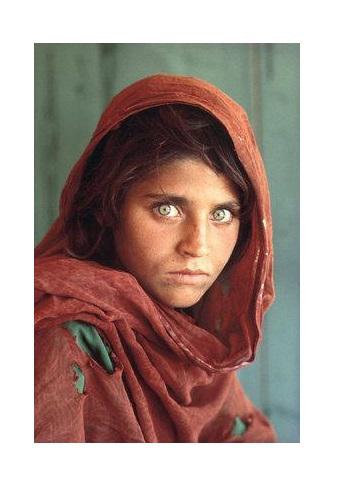 1984g Pakistānanbsp afgāņu... Autors: RenarsWest Iespaidīgas pasaules vēstures fotogrāfijas.