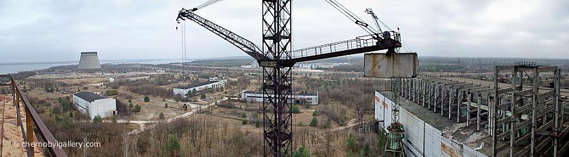  Autors: matilde Ir pagājis jau 31 gads kopš katastrofas Černobiļas AES!