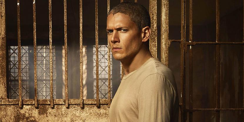  Autors: Gufija Prison Break Yeah 50