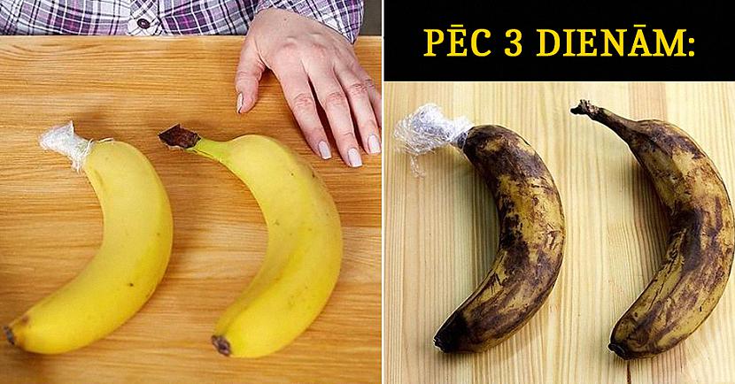 Tests Nr12Ietinot banāna kātu... Autors: slida 14 populārākie interneta knifi. Mīts vai patiesība?