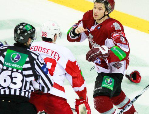 Fakts 3 nbspIzlases... Autors: Tautas Spogulis 7 interesanti fakti par Latvijas hokeju