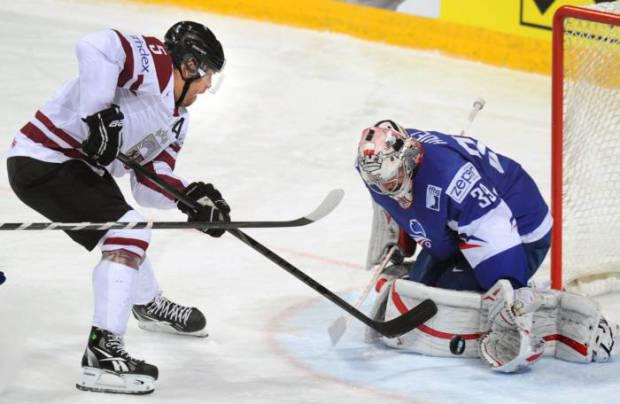 Fakts 7  Mūsu... Autors: Tautas Spogulis 7 interesanti fakti par Latvijas hokeju