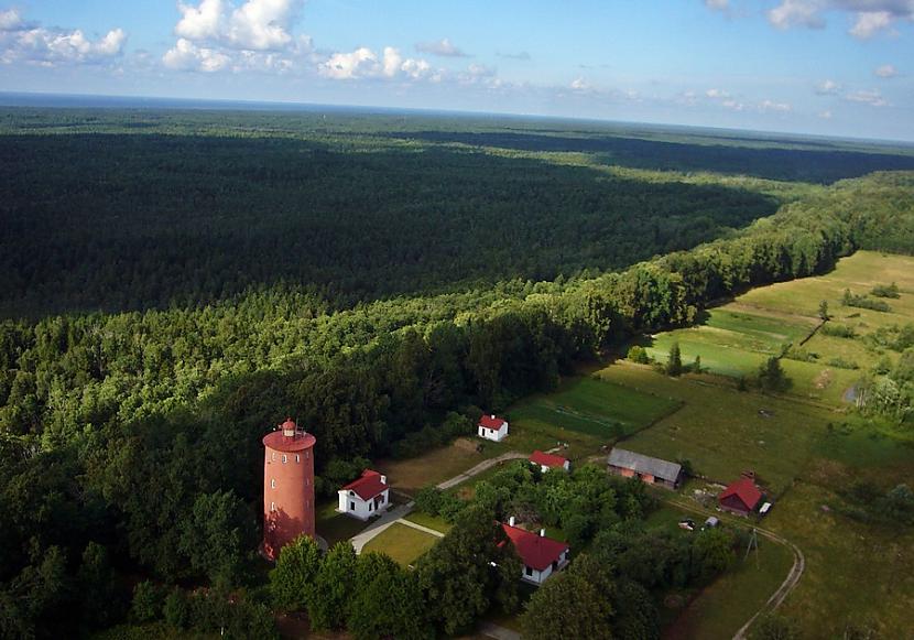 Tornis – bāka – tornis