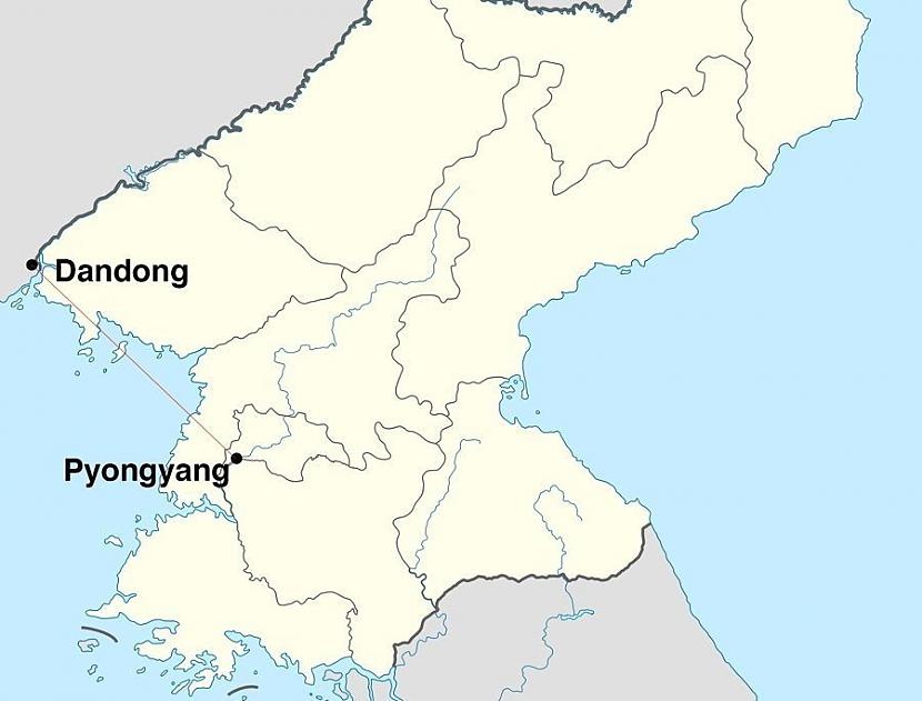 Valstī ir viens interneta... Autors: Lestets Internets Ziemeļkorejā