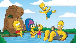 1997 gada 9 februārī... Autors: Fosilija The Simpsons