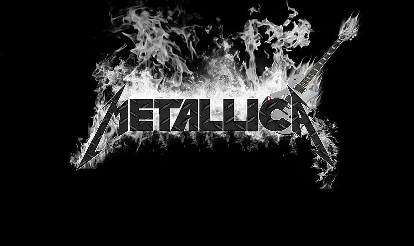 Autors: Latvian Revenger Metallica - "Nothing Else Matters" Lyrics (HD)