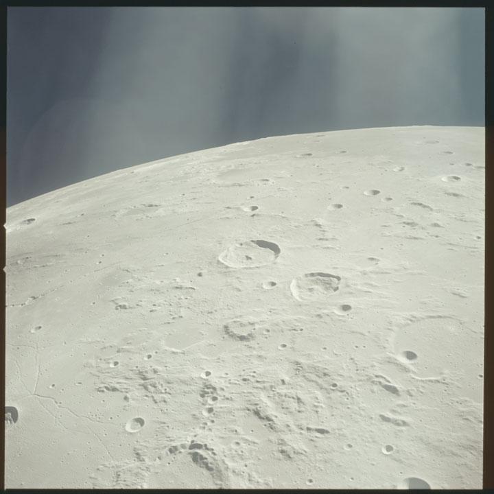  Autors: Lestets Apollo Mēness misijas