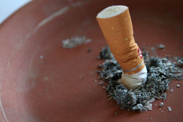 Pēc 2030 minūtēm... Autors: wecazivs Kas notiks, ja tu atmetīsi smēķēt?