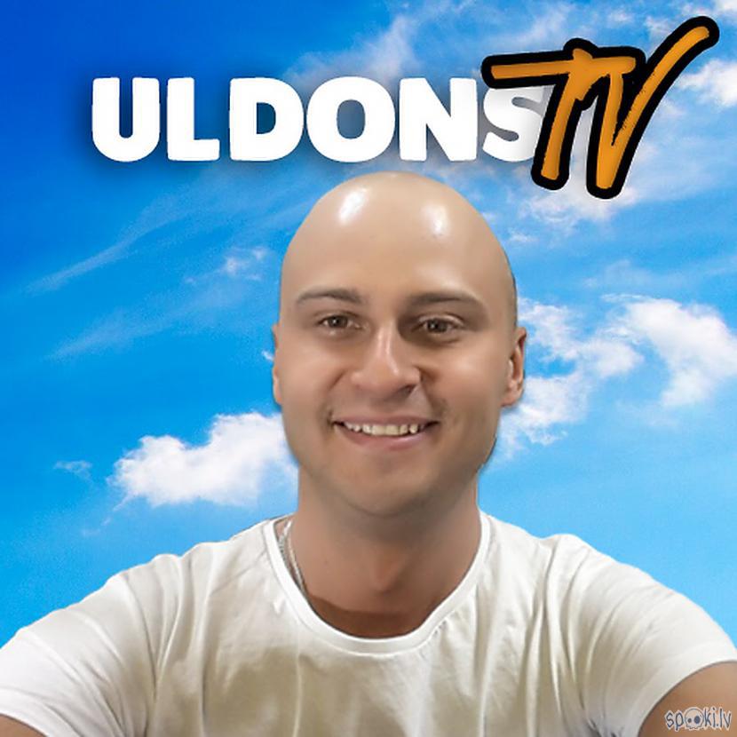  Autors: Fosilija DJ UldonsTV