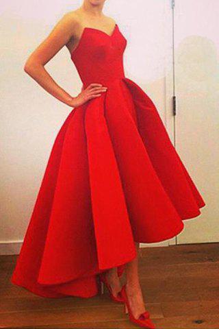  Autors: Diana Hemminga Red Dresses