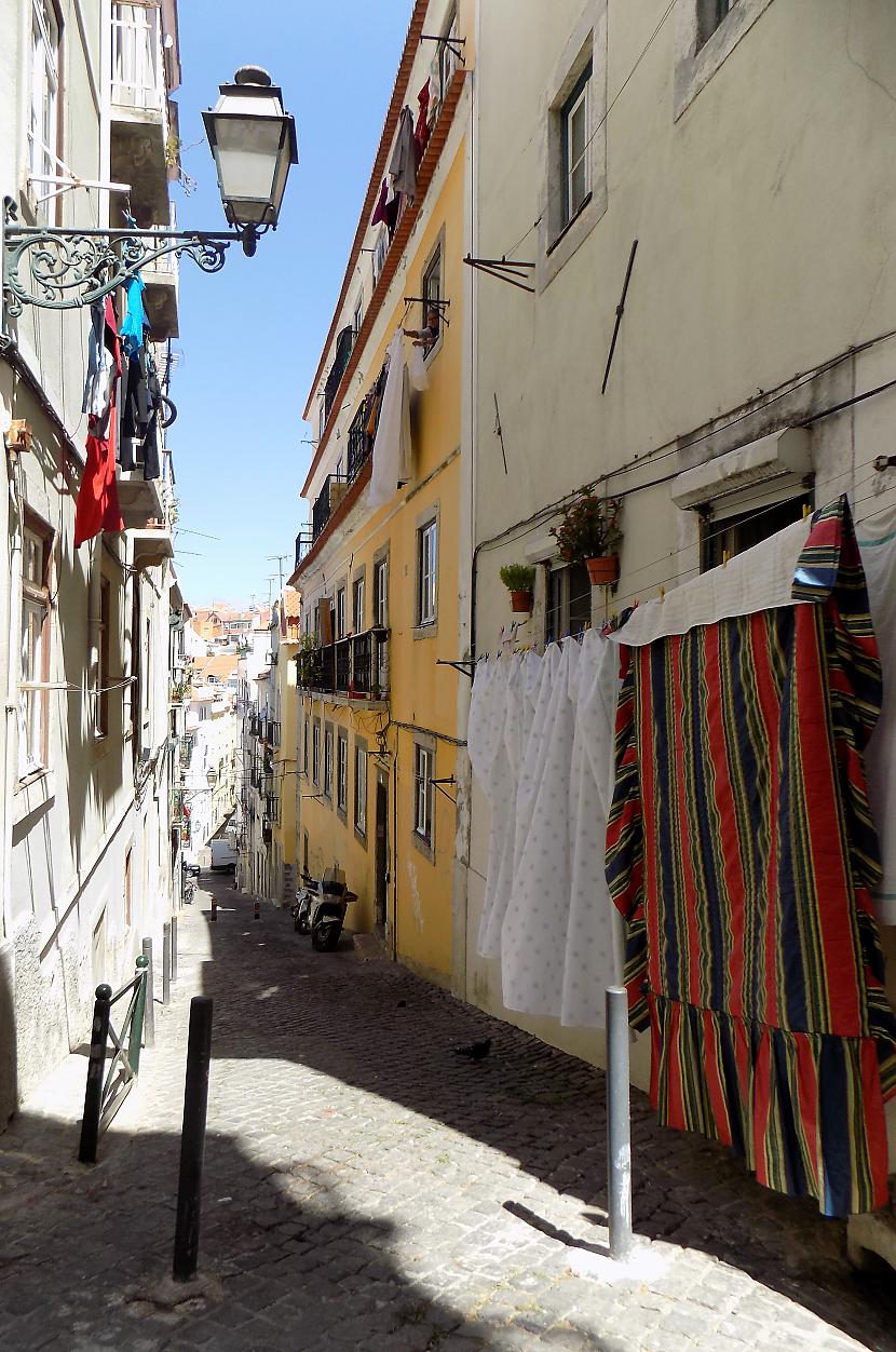 Rajonu atceros bet precīzu... Autors: sisidraugs Lisabona | Mans rajons
