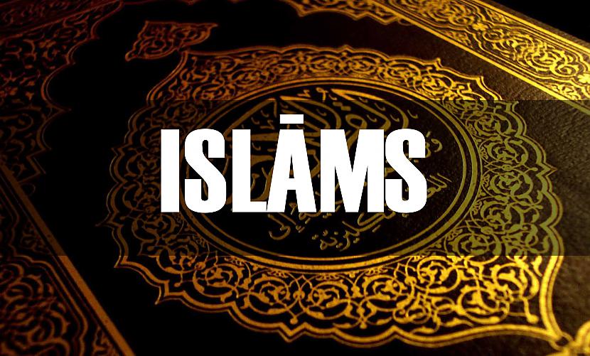 Nelielajās oāzēs kas... Autors: Empire States Cik daudz zini par islāmu?