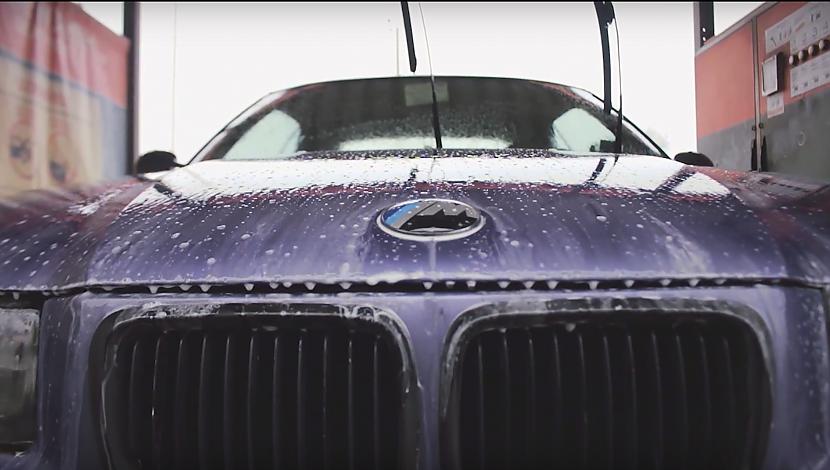  Autors: RAIVOvlogTV Raivo BMW E36 ikdiena, 1. daļa. Vlog 008