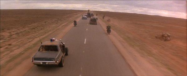  Autors: Laciz Svarīgākā kino automašīna - Mad Max!
