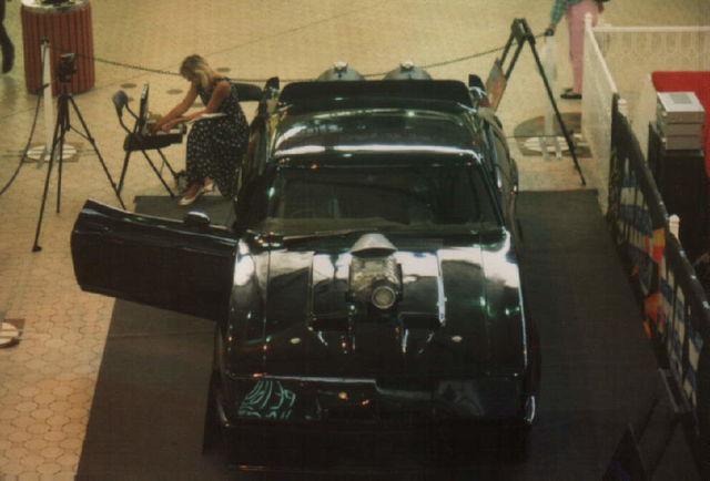 nbsp nbsp Vēlāk kāds... Autors: Laciz Svarīgākā kino automašīna - Mad Max!