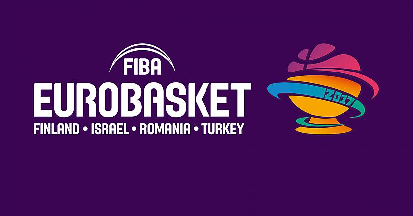  Autors: Latvian Revenger Top 5 Plays - Day 2 - FIBA EuroBasket 2017