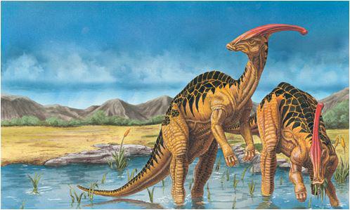  Autors: Kevils Kevils Atklājiet interesantu informāciju par slavenajiem dinozauru bērniem