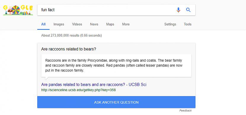 Ja ierakstīsi Google... Autors: matilde Slepenie «Google» triki, kas Tev ir jāizmēģina!