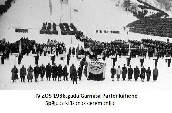 Scaronajās spēlēs Latvijai jau... Autors: GargantijA Latvieši Ziemas Olimpiskajās spēlēs