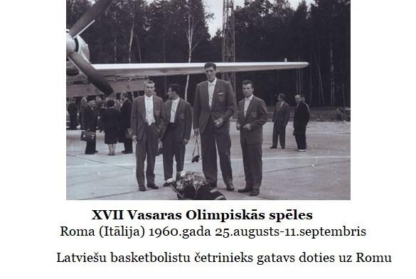 Iepriekscaronējo spēļu... Autors: GargantijA Latvijas sportisti OS zem sveša karoga