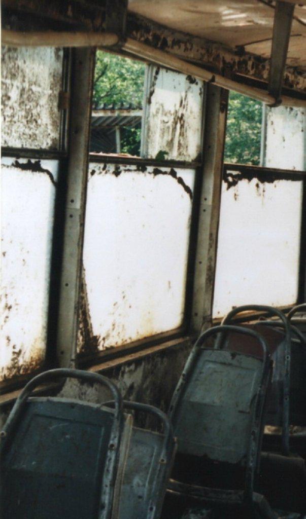  Autors: Lords Lanselots Traģiskākās tramvaju avārijas PSRS.