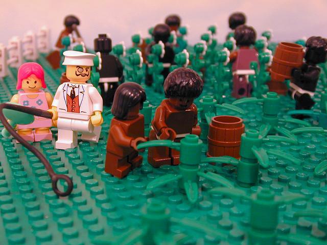 Lego komplekts vergturiem Autors: Latvian Revenger 30 smieklīgi attēli ar tekstiņiem