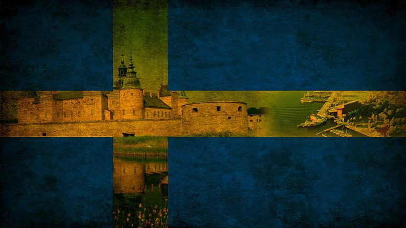 Zviedrijā studentiem maksā 187... Autors: Buck112 Interesanti fakti par Zviedriju.
