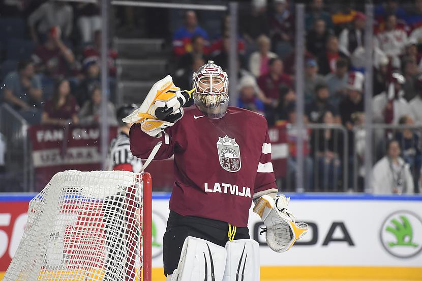  Autors: Hokeja Blogs 2017. gada nozīmīgākie notikumi Latvijas hokejā