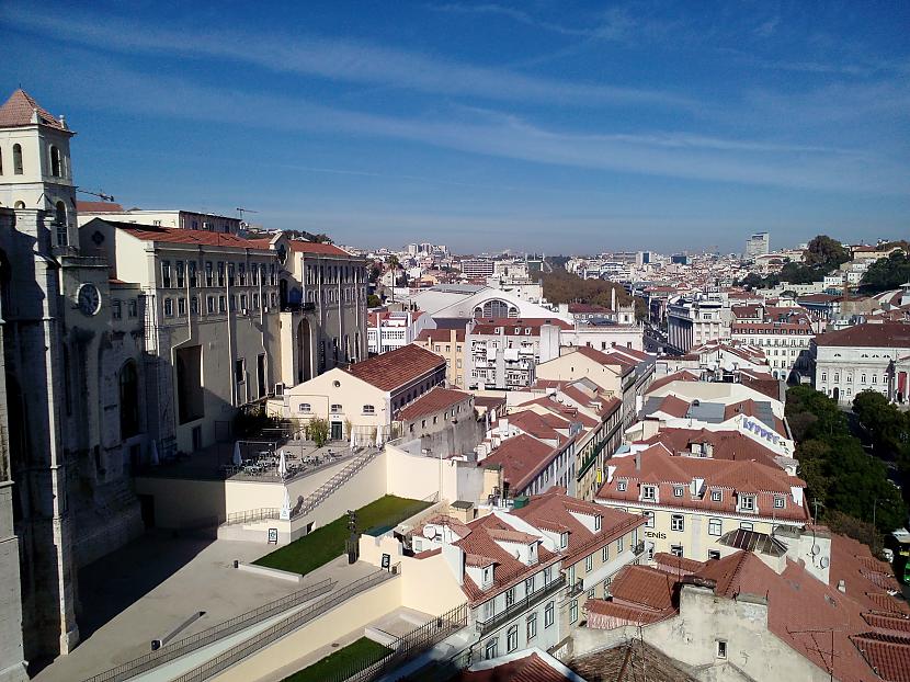  Autors: turistsr@speles Pavisam nedaudz no Lisbon, Sintra un Cascais