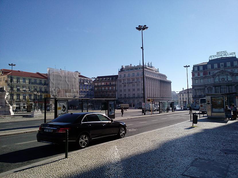  Autors: turistsr@speles Pavisam nedaudz no Lisbon, Sintra un Cascais