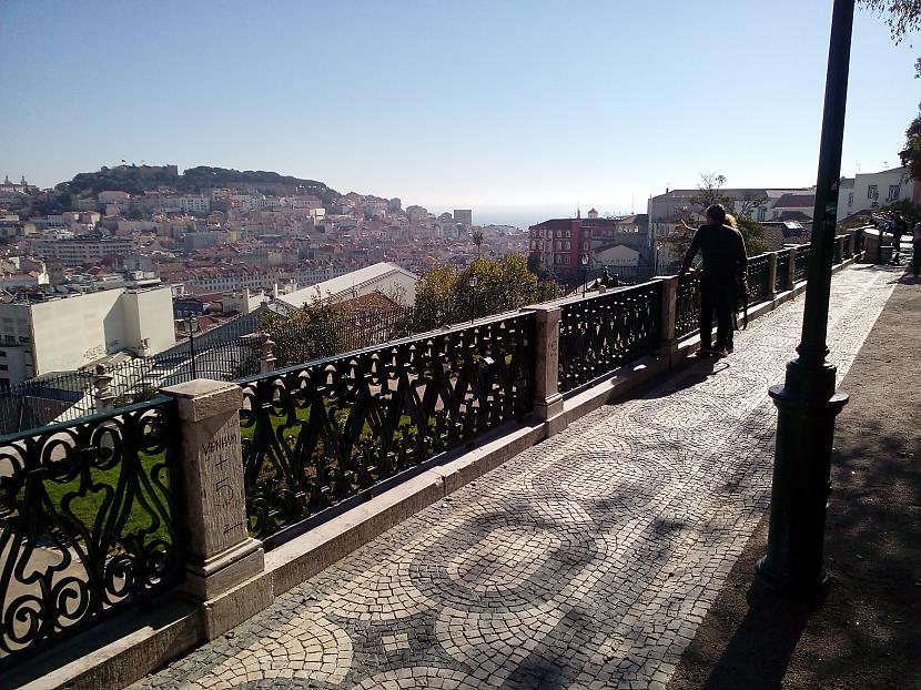  Autors: turistsr@speles Pavisam nedaudz no Lisbon, Sintra un Cascais